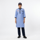 HPCL Petrol Pump Staff Ladies Salwar Suit Set