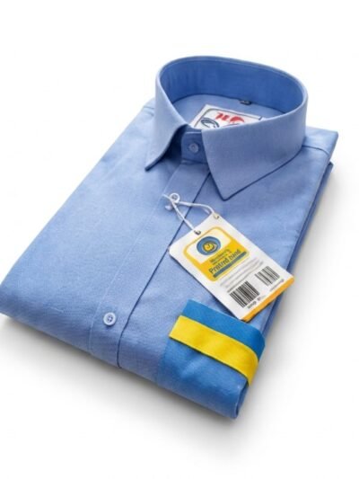 BPCL Petrol Pump Manager Uniform Shirt