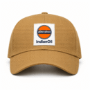 IOCL Petrol Pump Staff Uniform Caps – Pack of 5